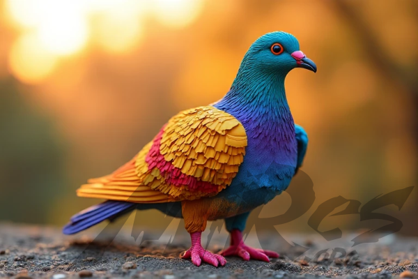PidgeonAI