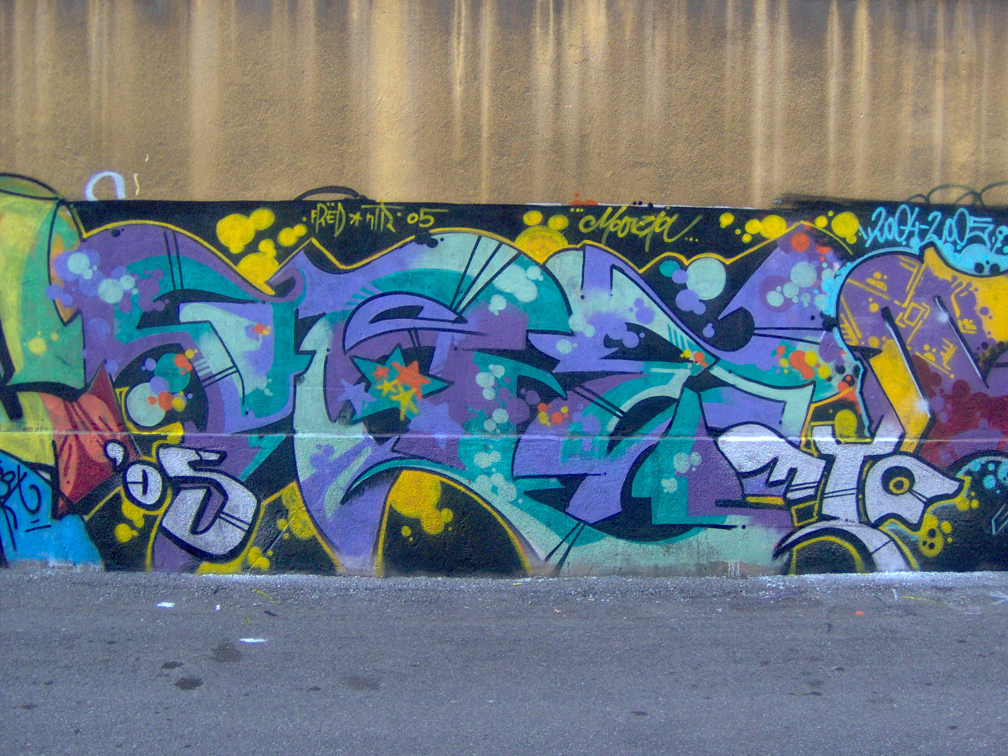 FRED