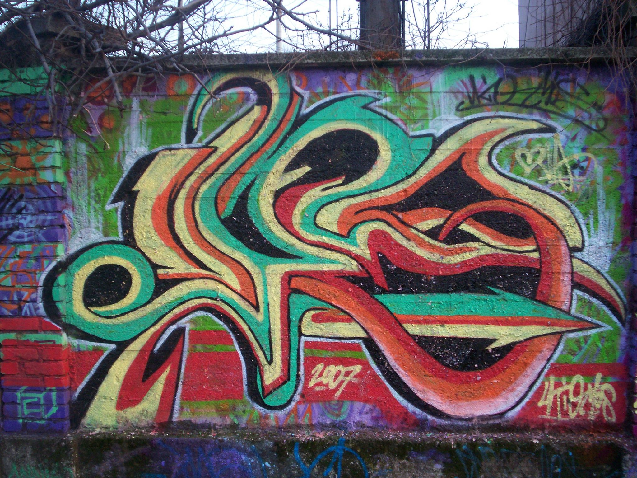 UKIO