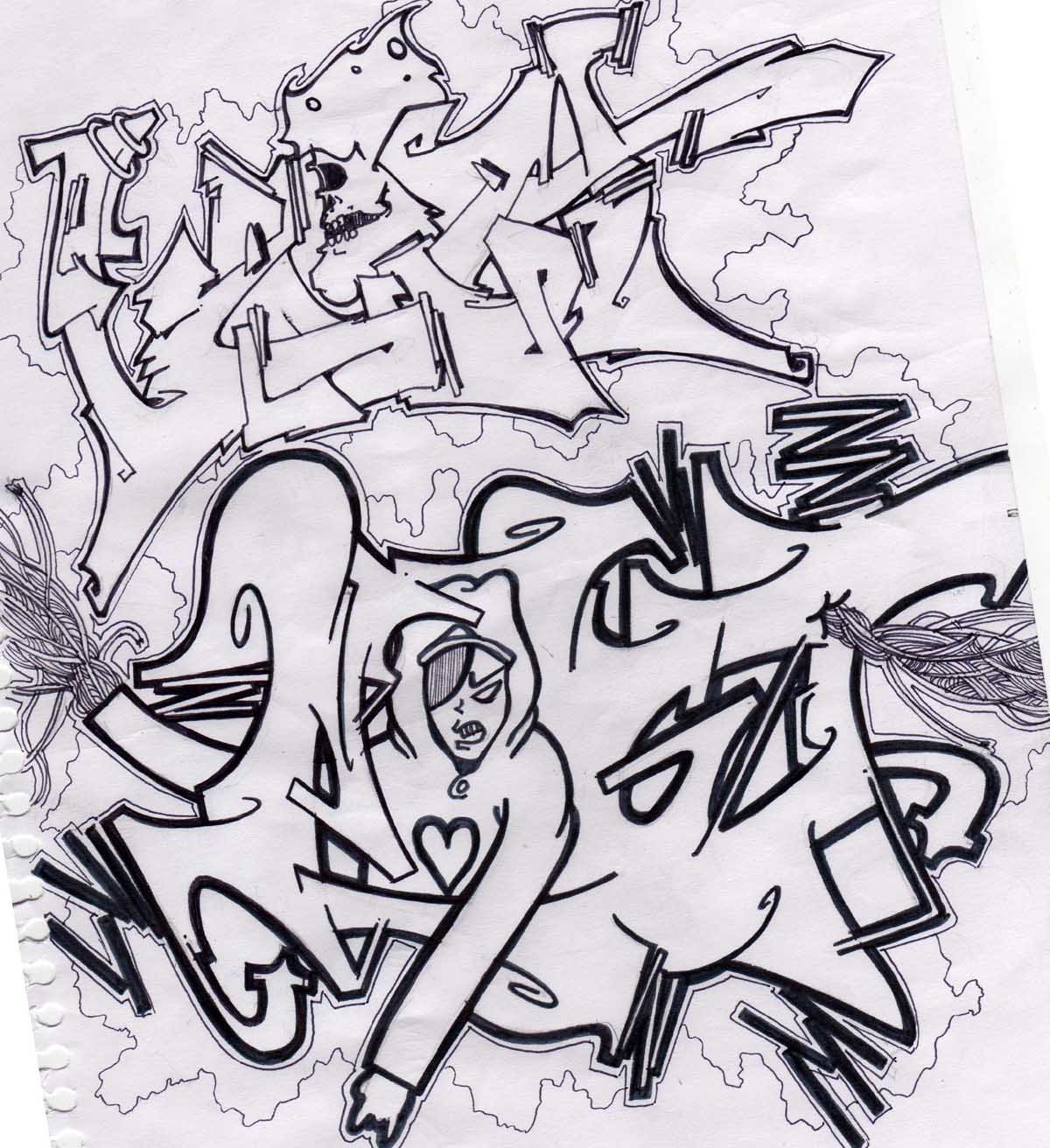 DROM