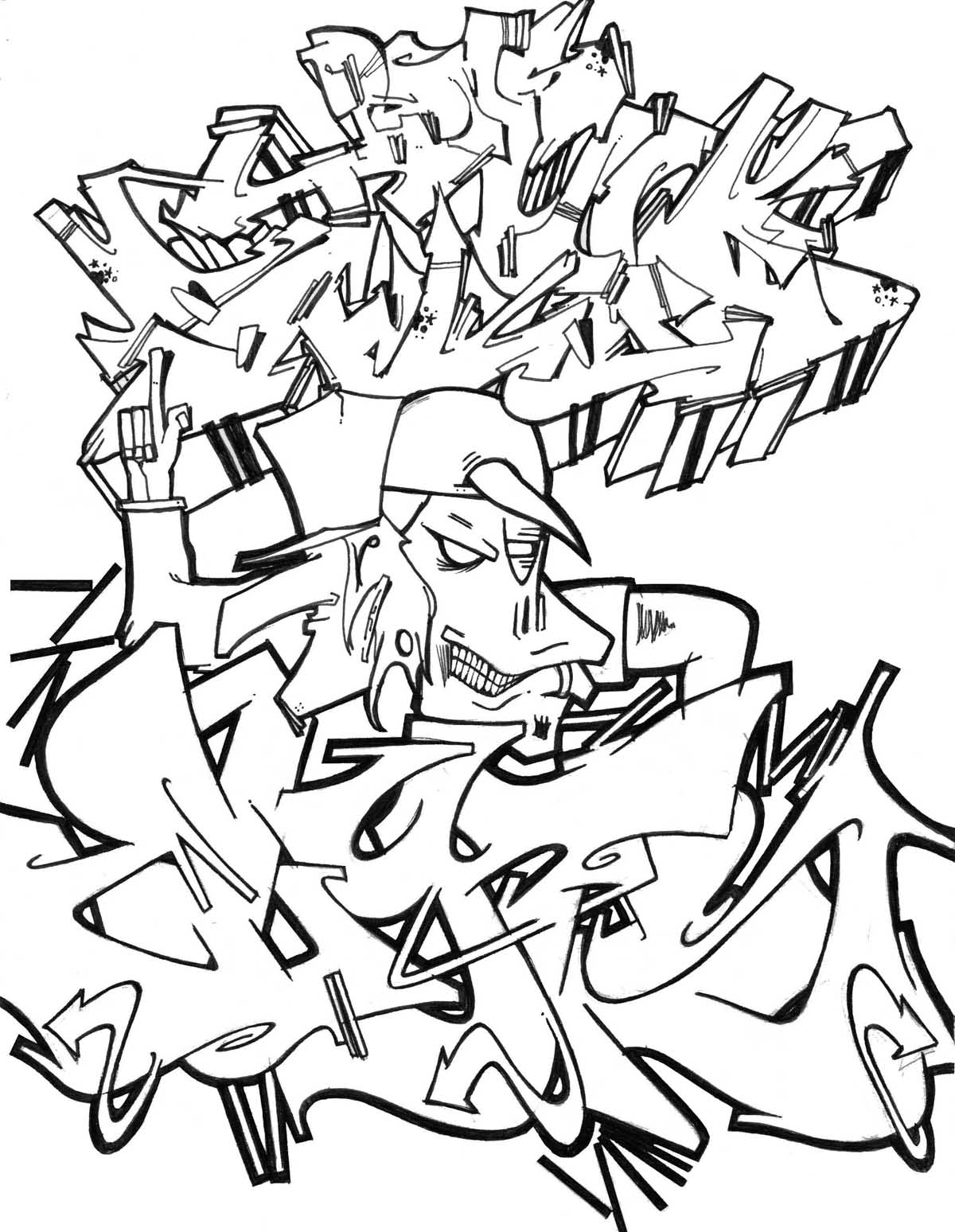 DROM