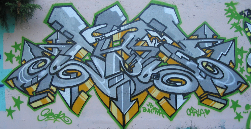CYBER