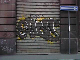 SAINT