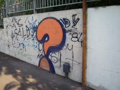 SCONOSCIUTO