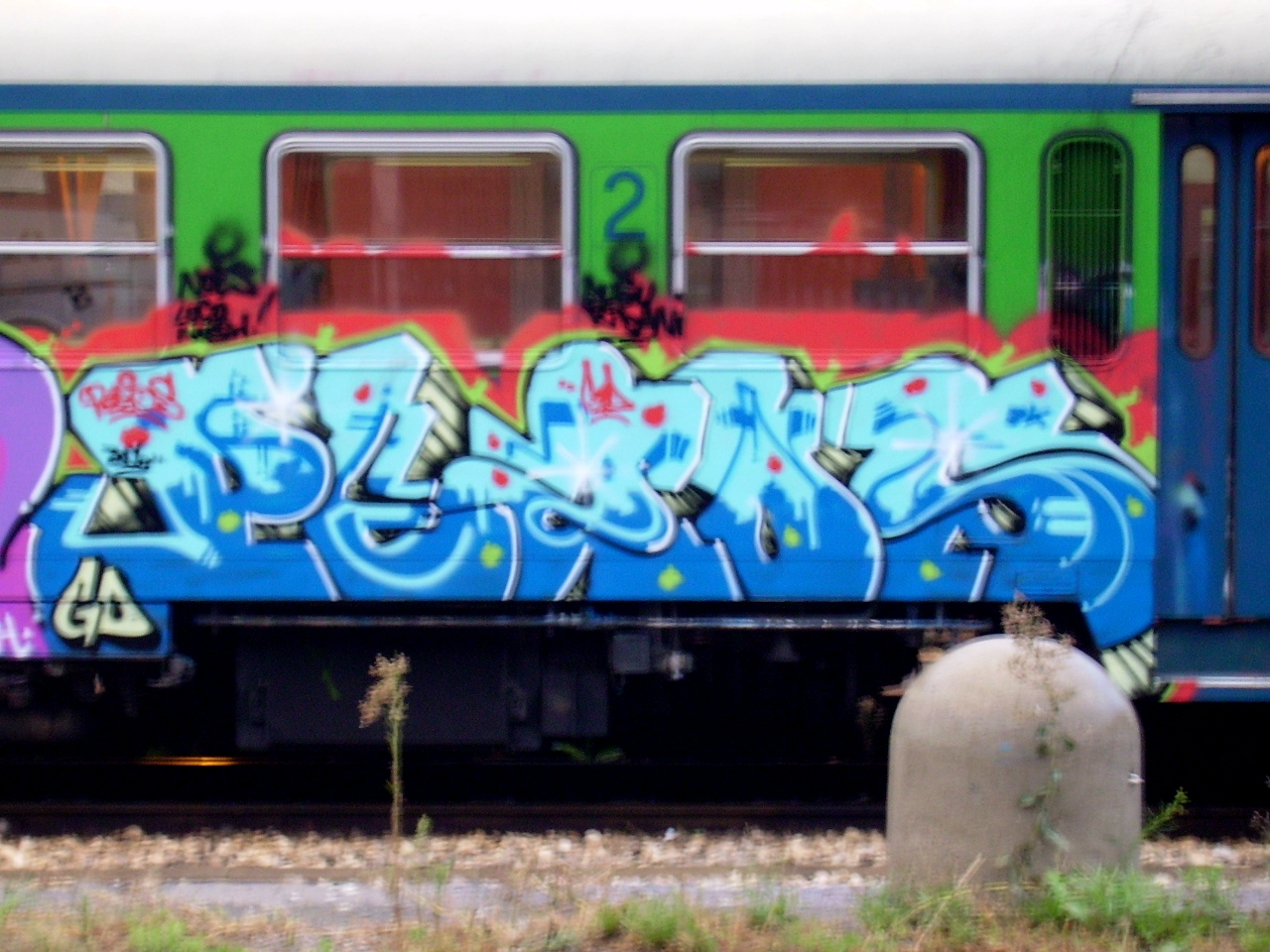 PEZOS