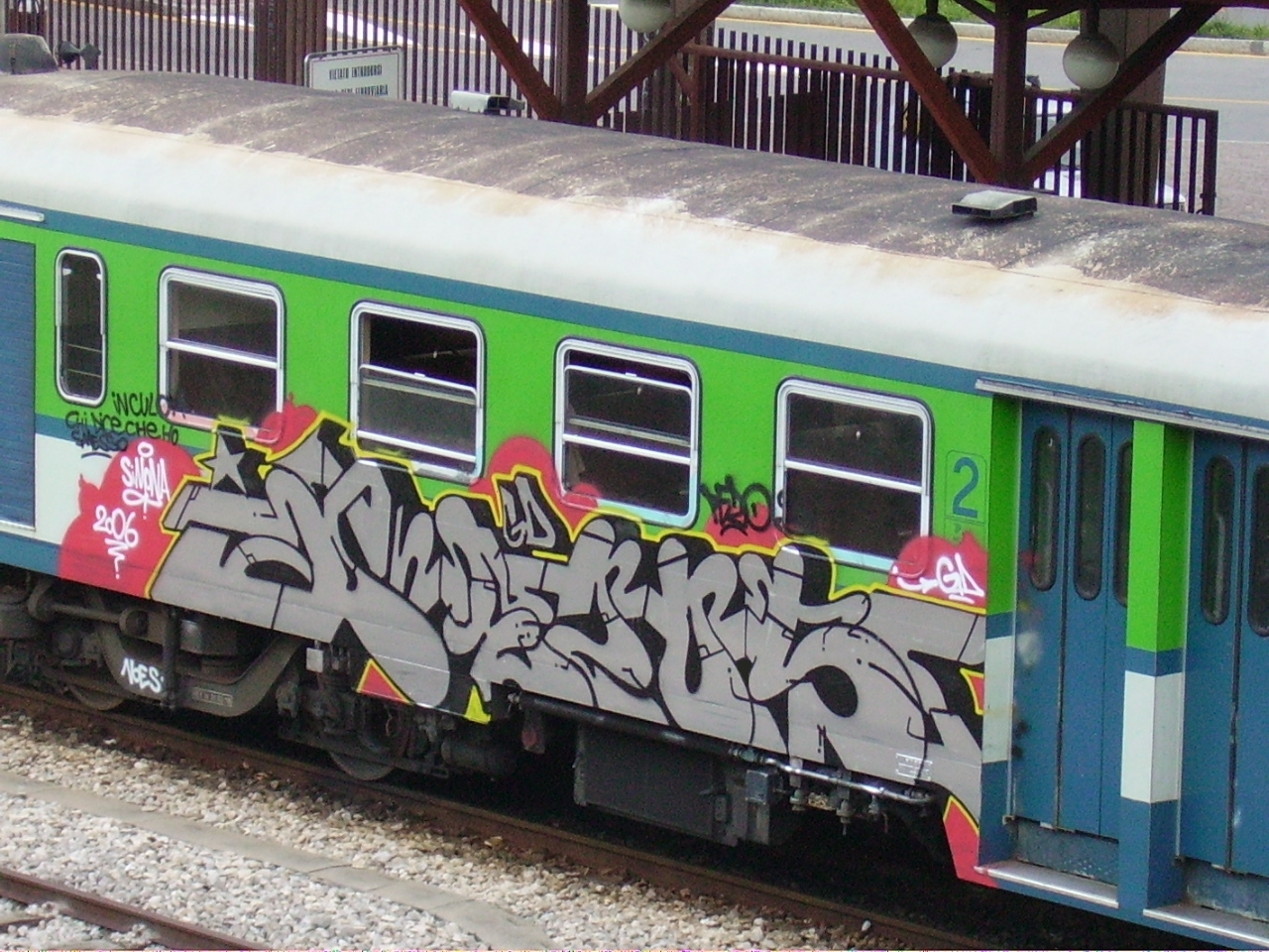 BIGP