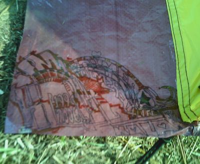 TENDA