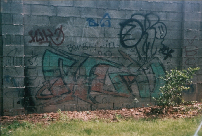 SHUN