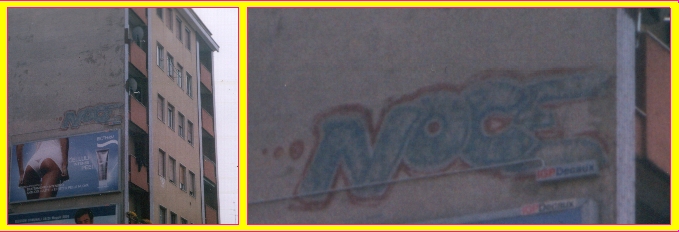 NOCE