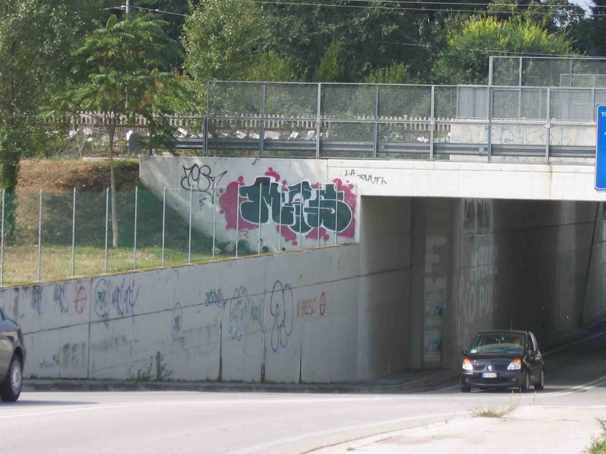 MOST