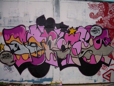 RANCIDO
