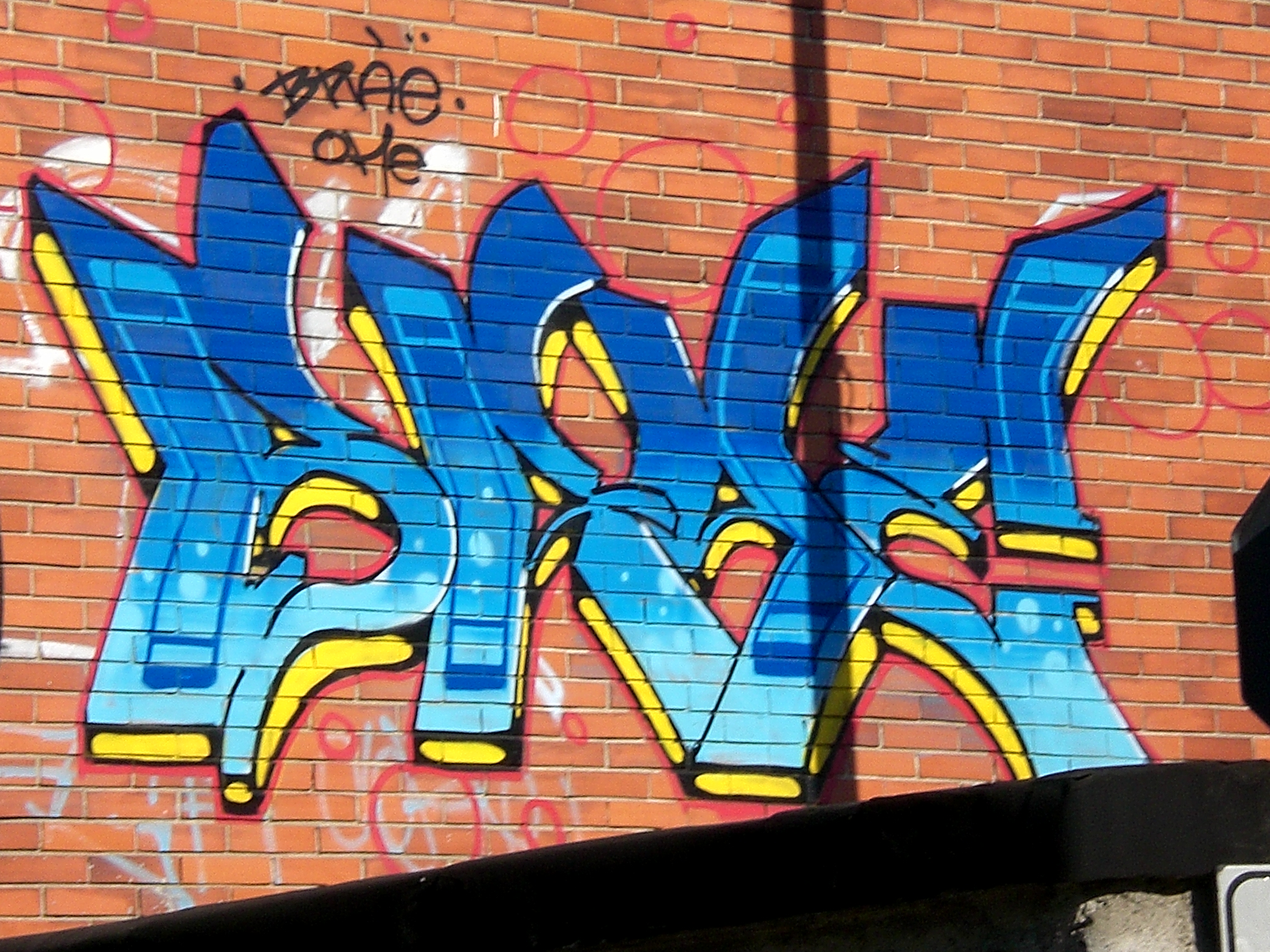 BRAE