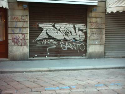 SAINT