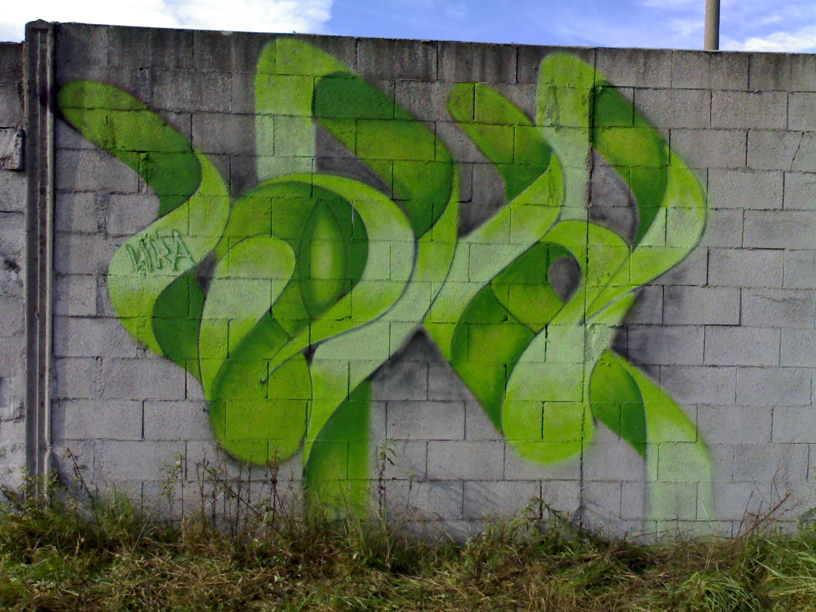 LIKA