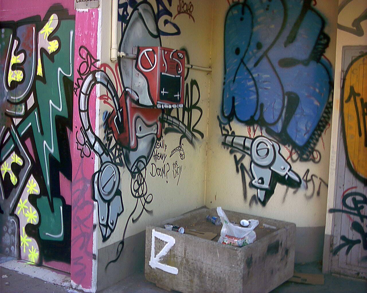 AWER