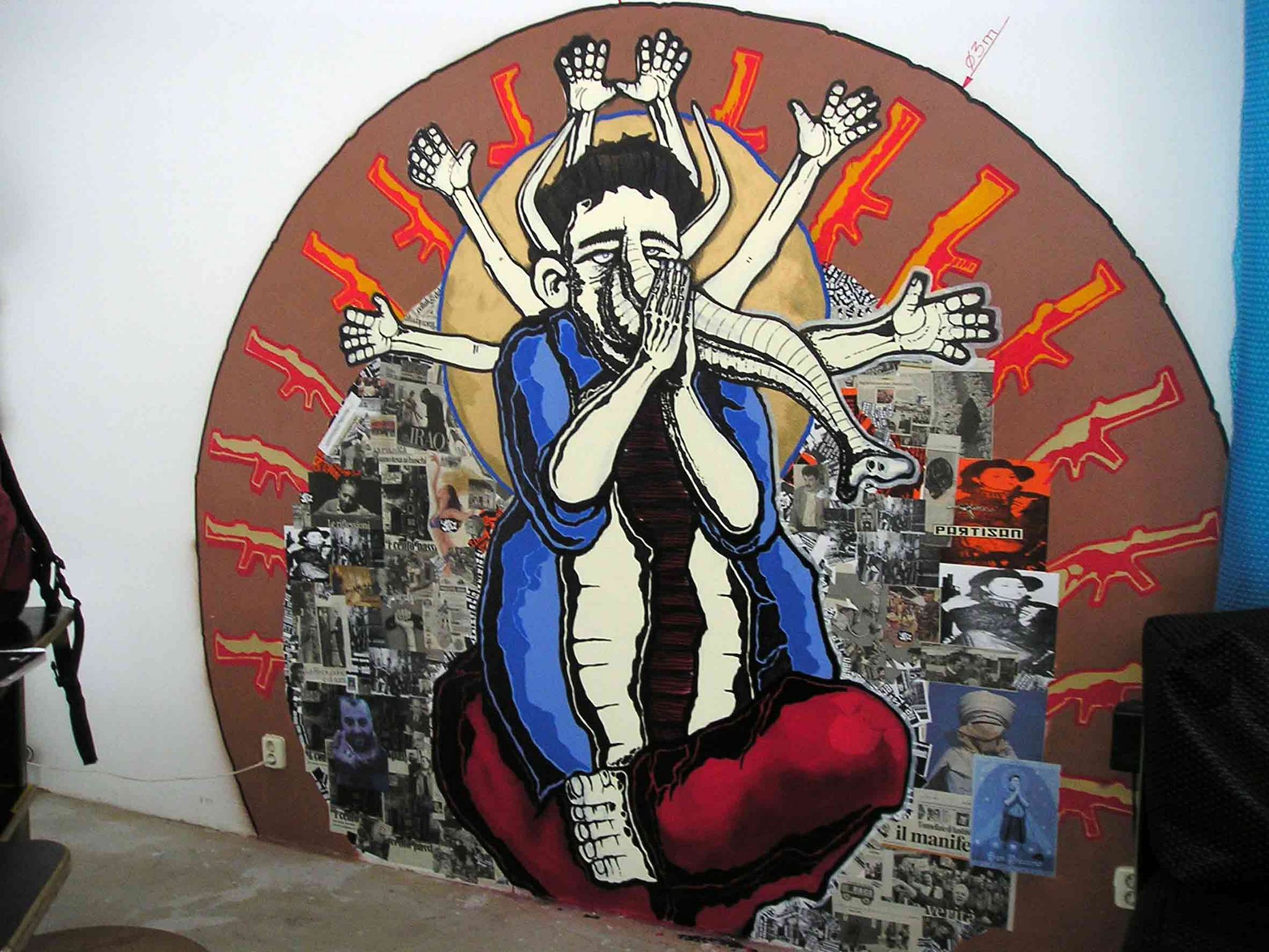SANGAETA