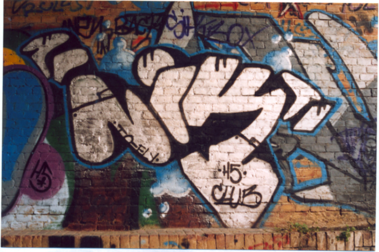 NIK