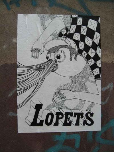 LOPETS