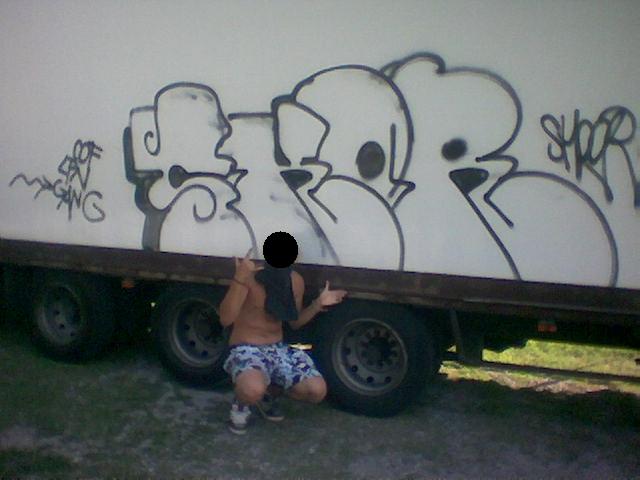 SHOOR