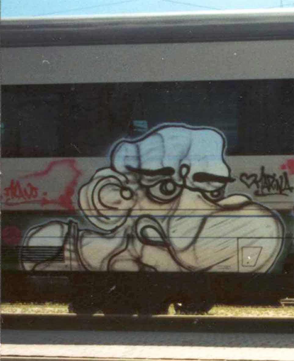 GAETANOGOESFAST