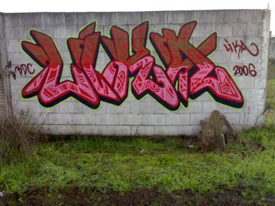 LIKA