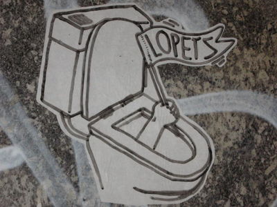 LOPETS