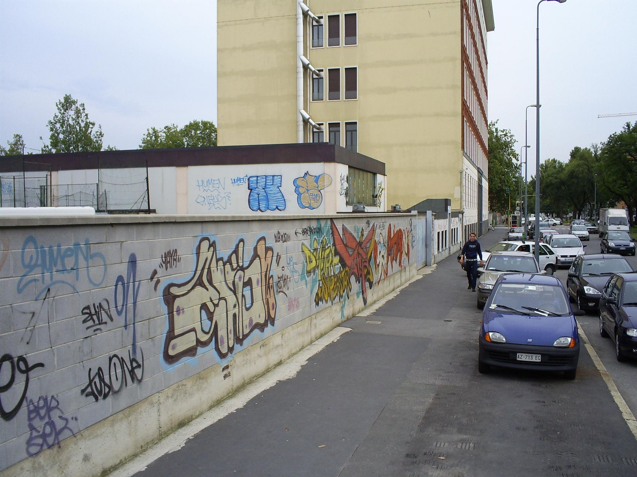 TIRANA