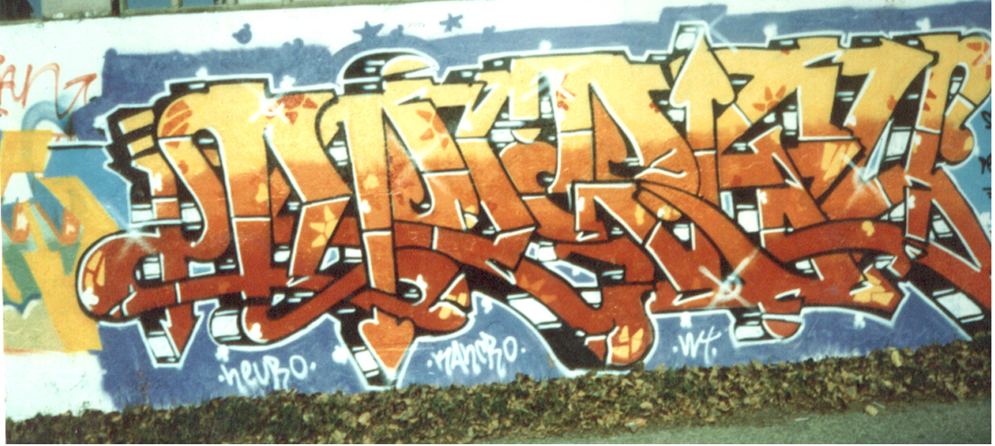 PERSY
