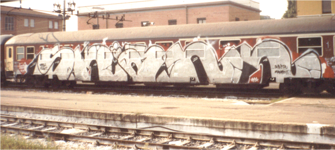 PERSI