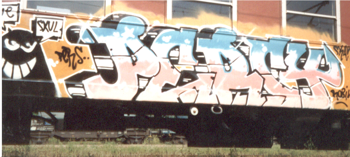 PERSY