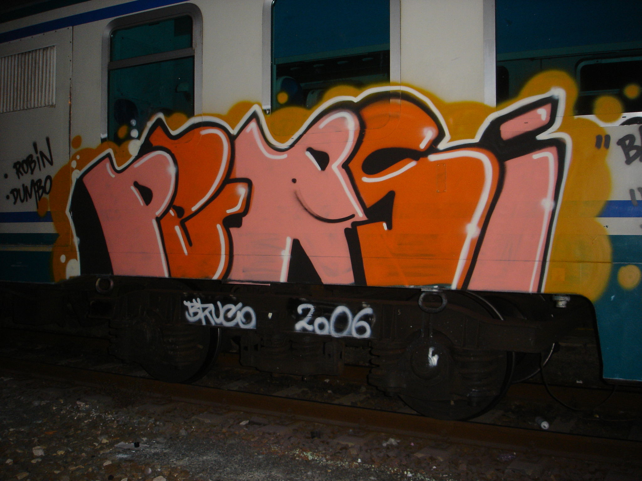 PERSI