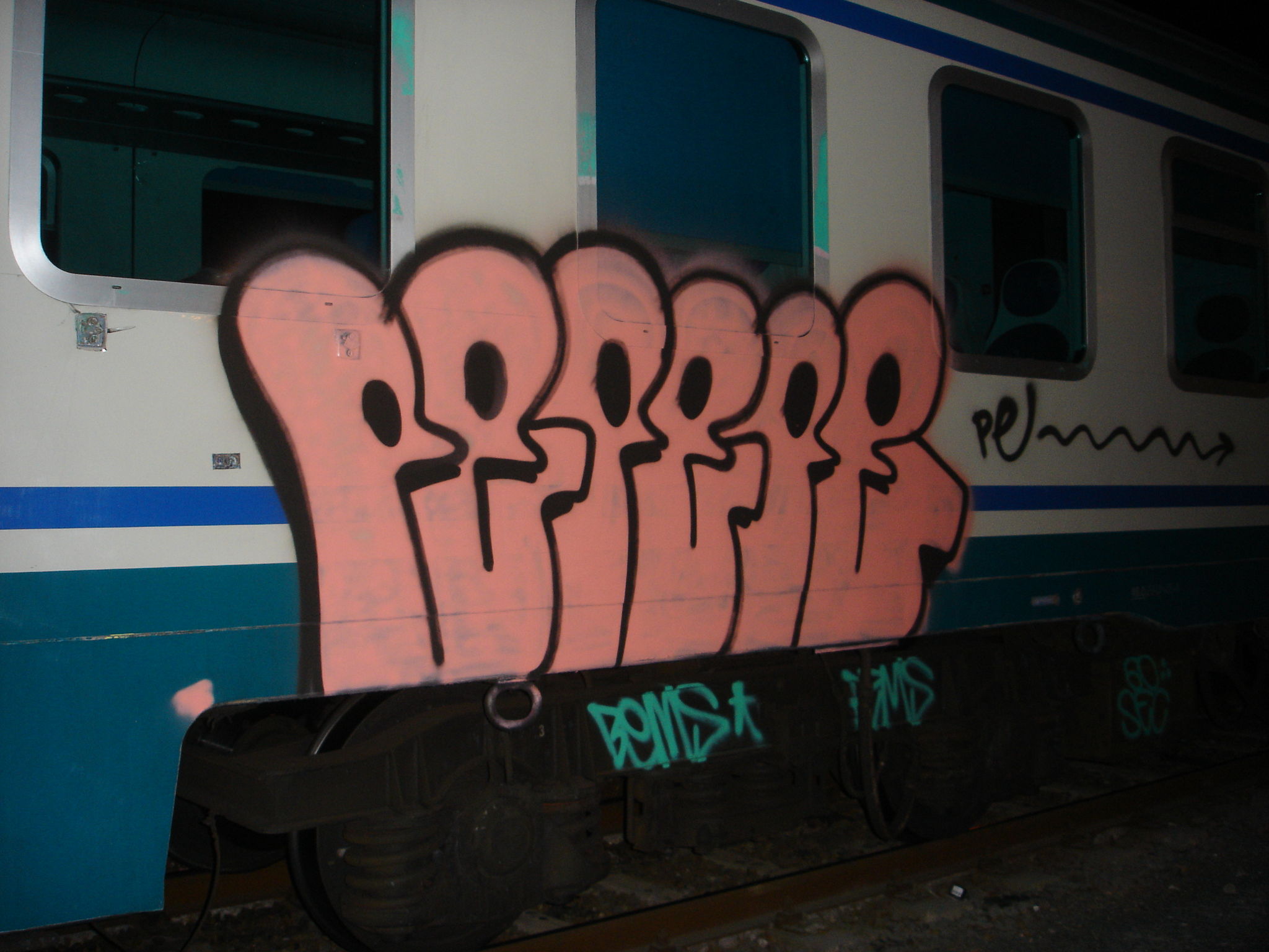 PERSI