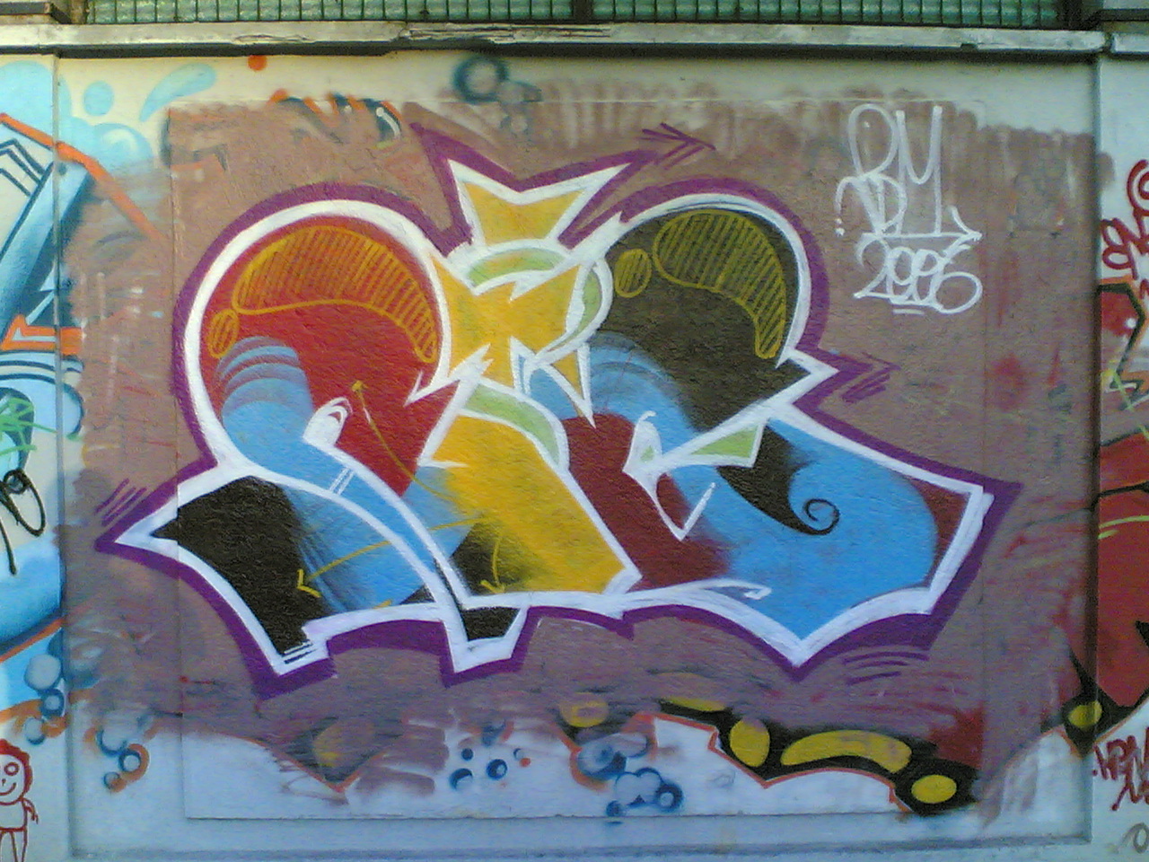 STE