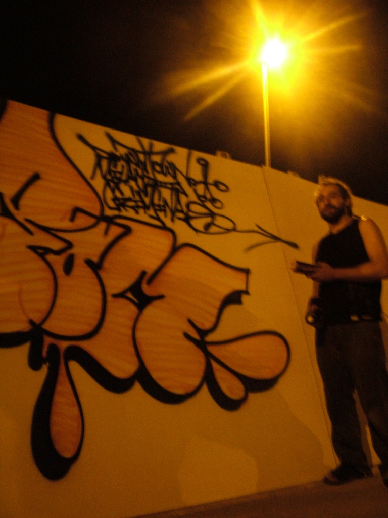GRAFF,VLC