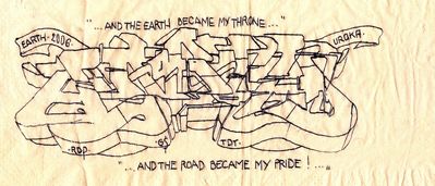 EARTH
