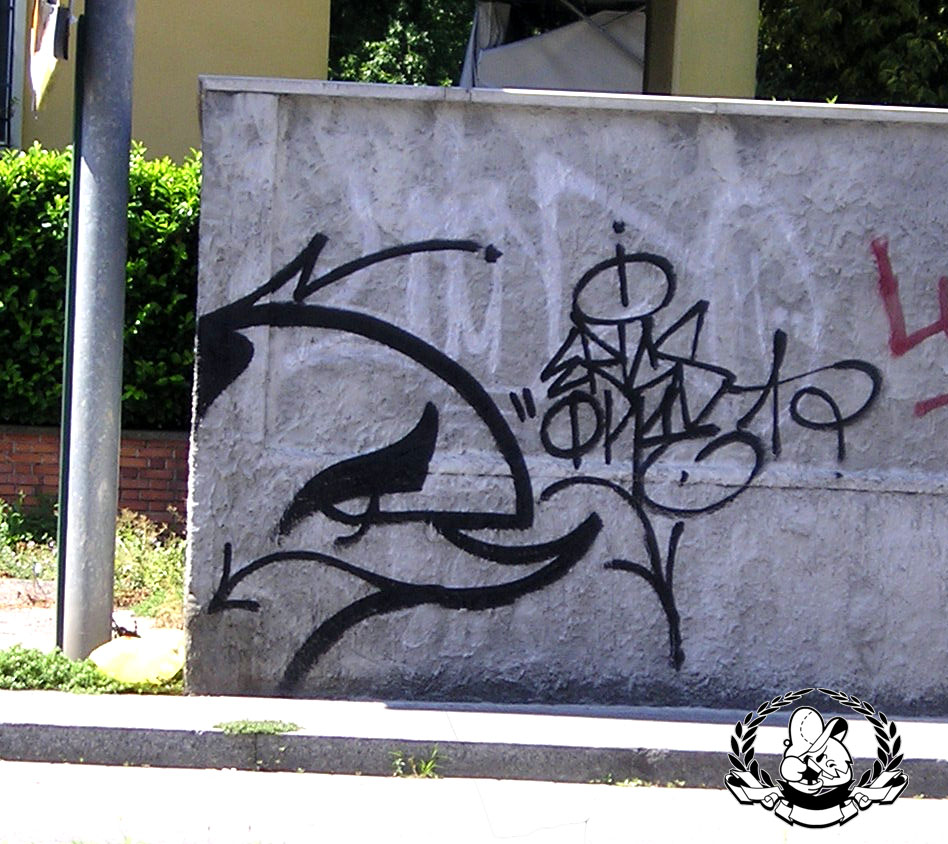 ERICS
