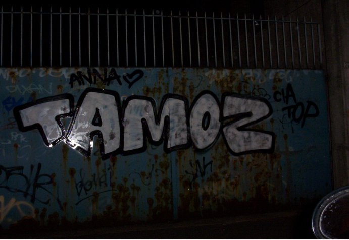 TAMOZ