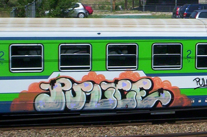 PULCE