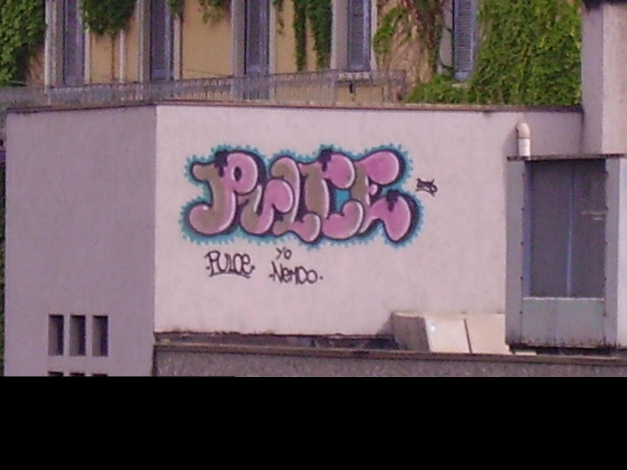 PULCE