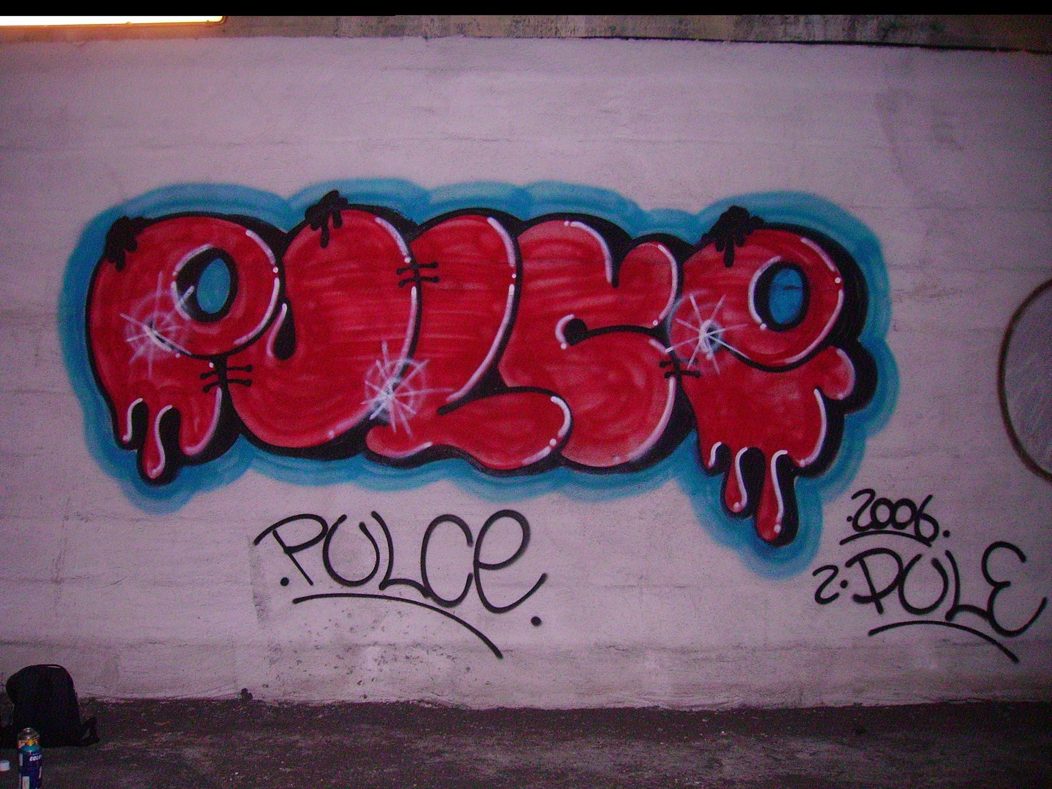 PULCE