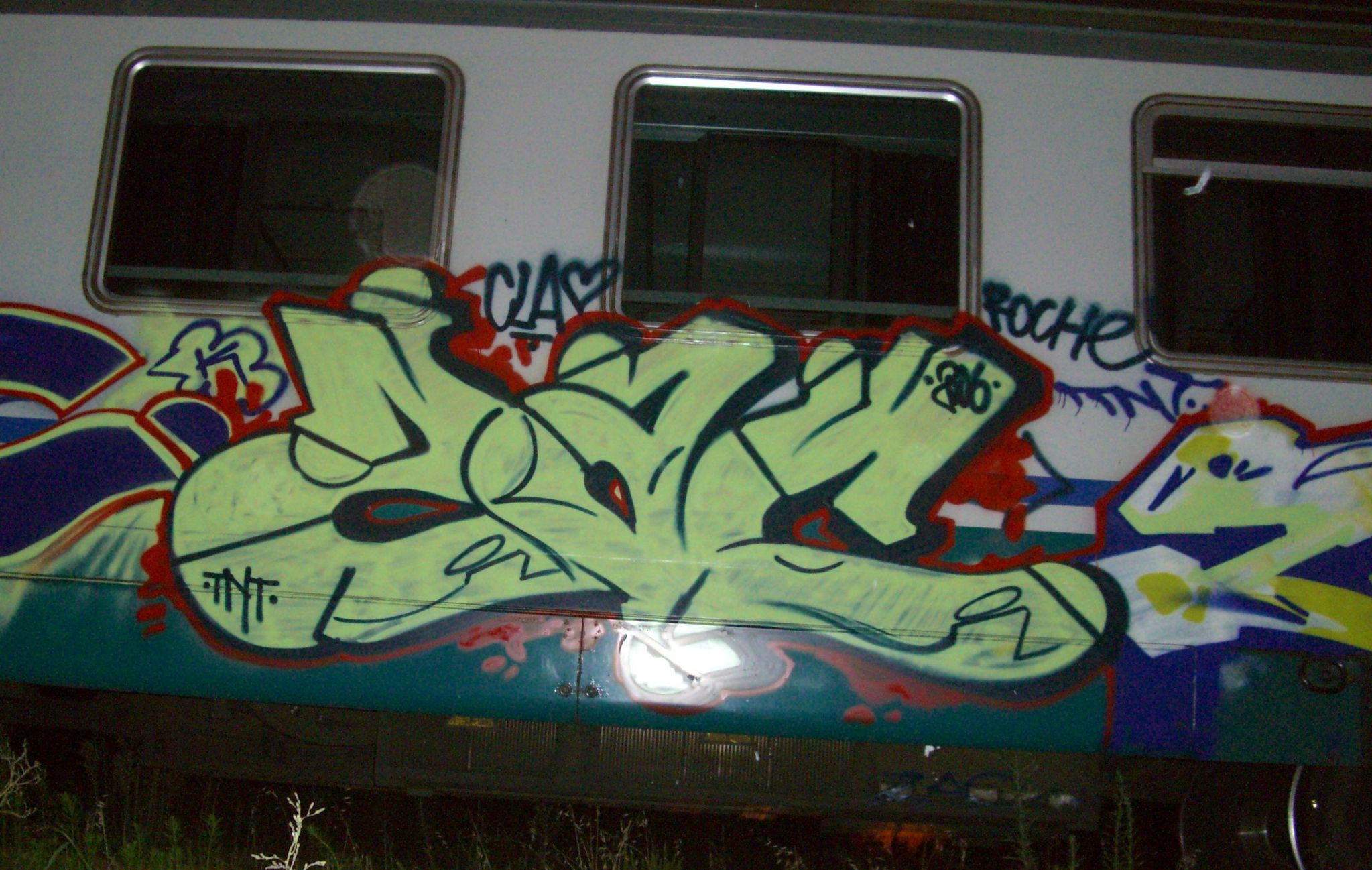ROCHÈ