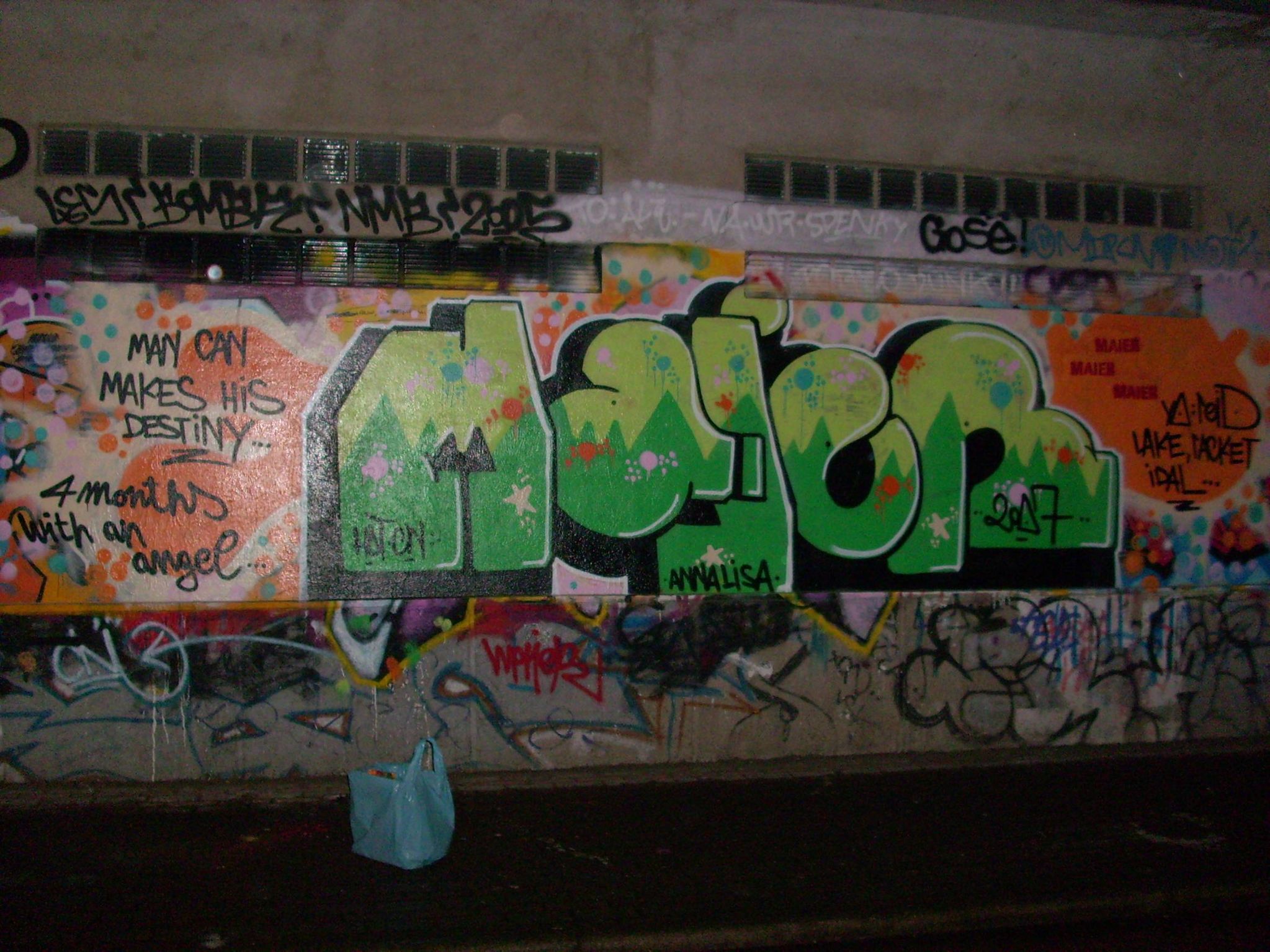 MAIER