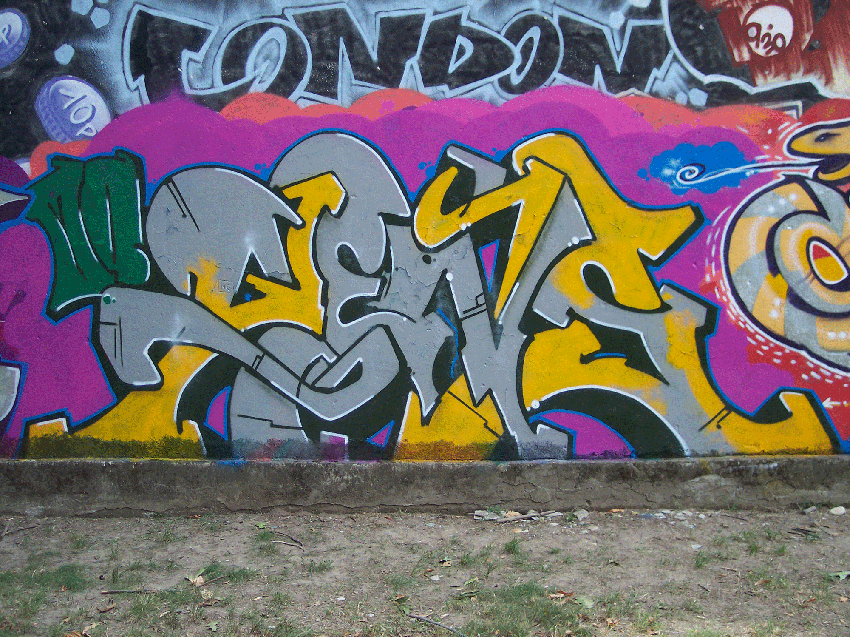 GENS
