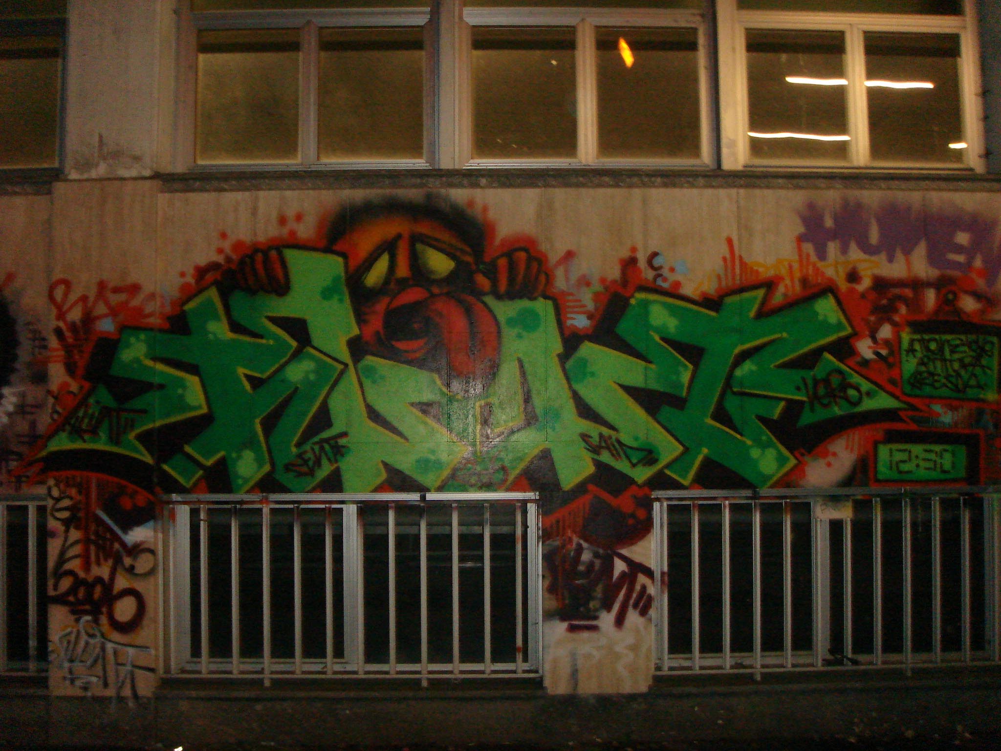FLINT