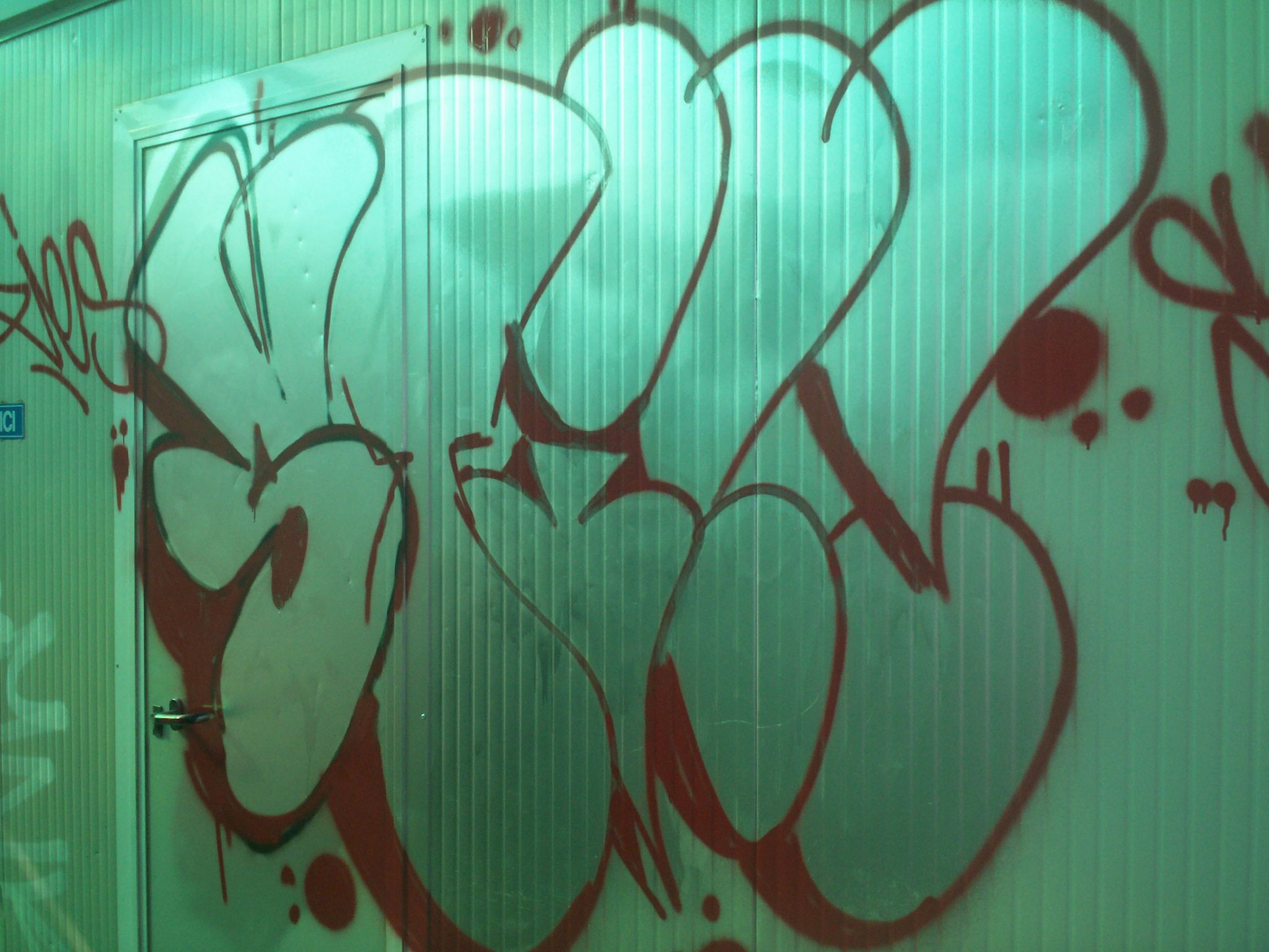 STIL!