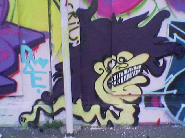 RANCIDO