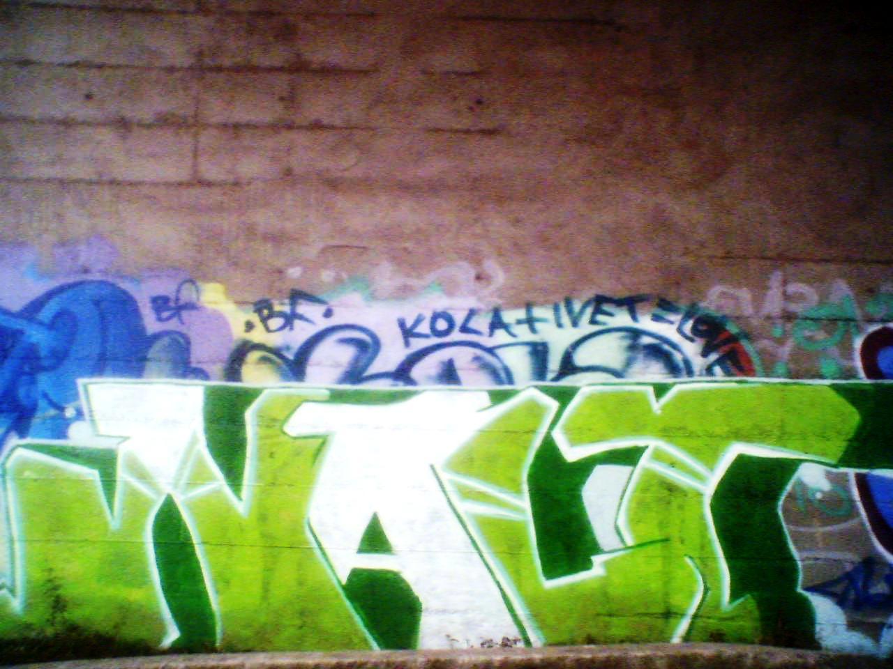 WALT