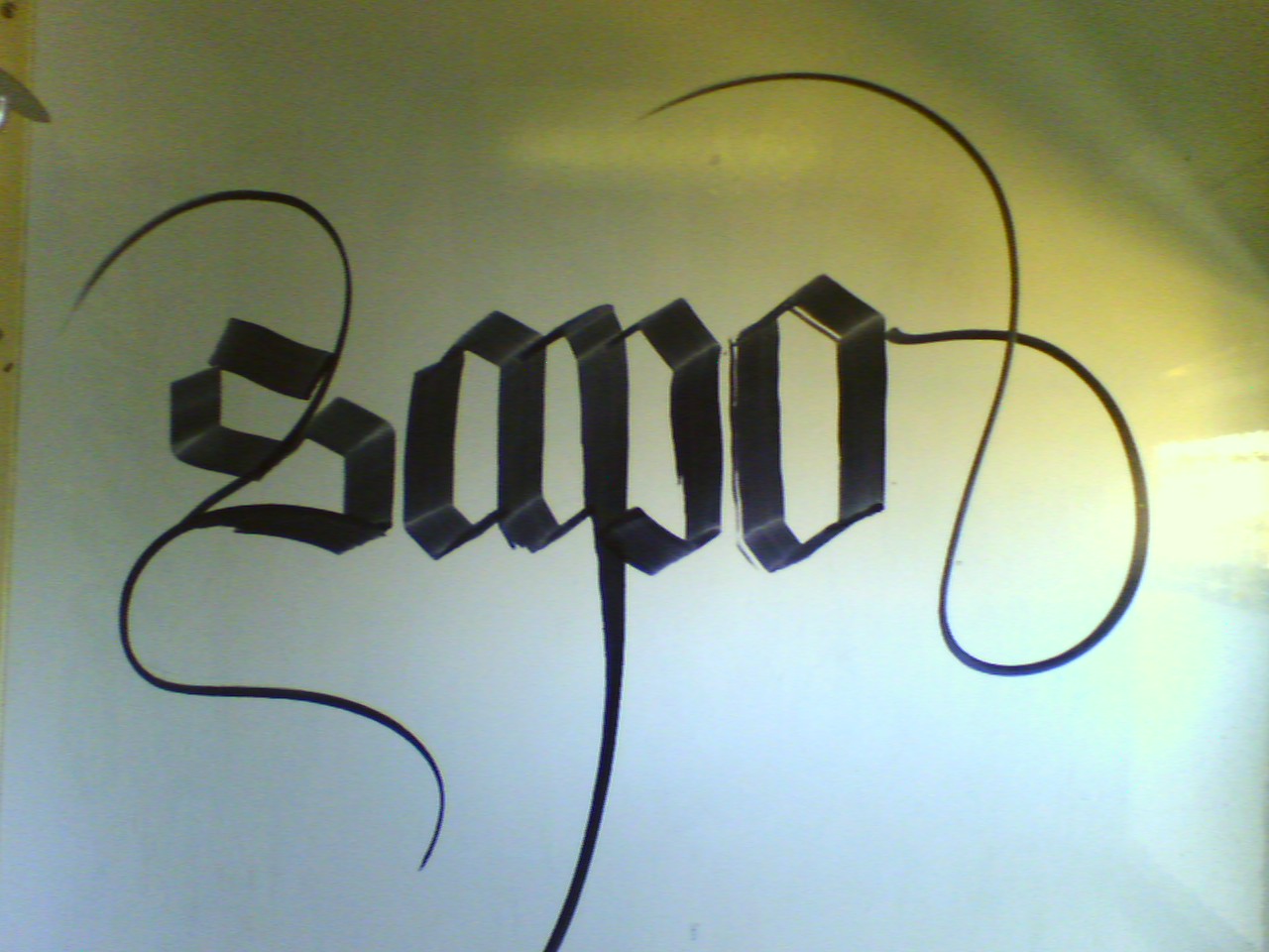 SAPO