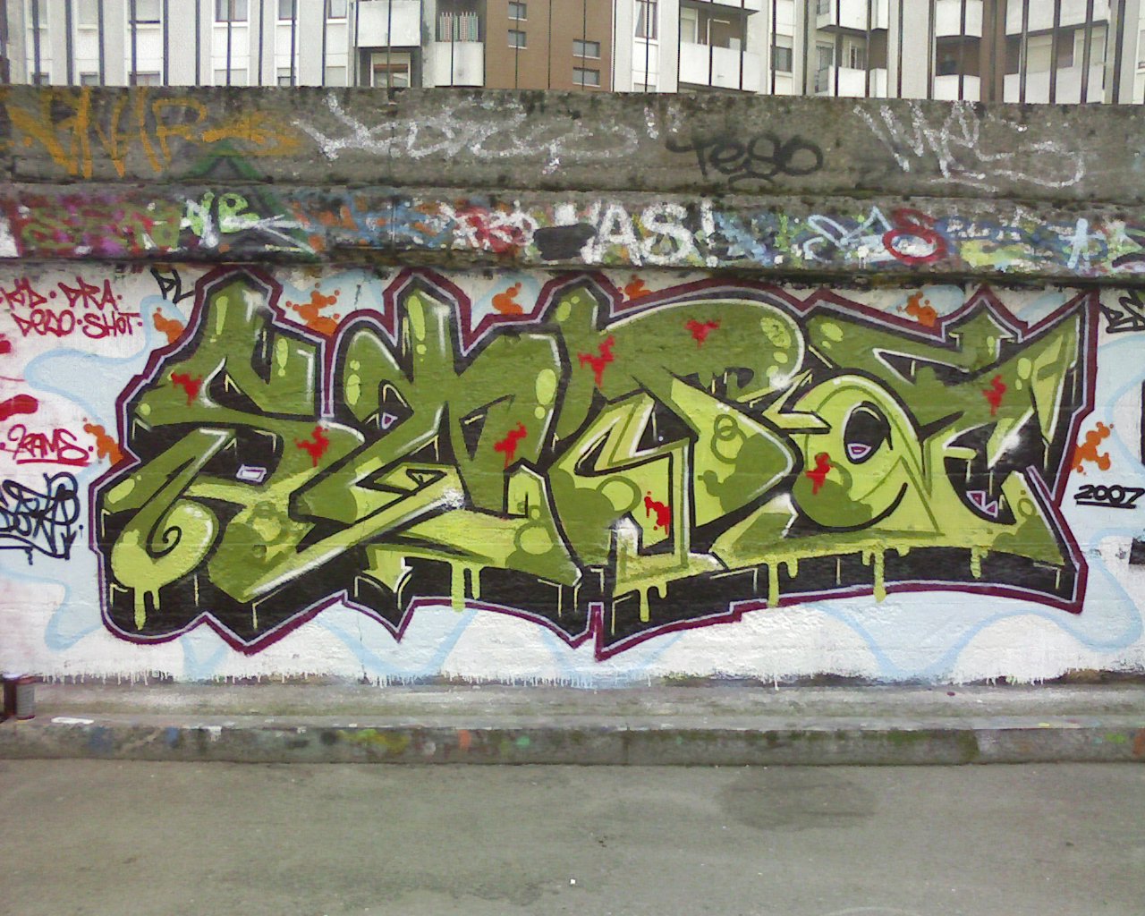 SETA