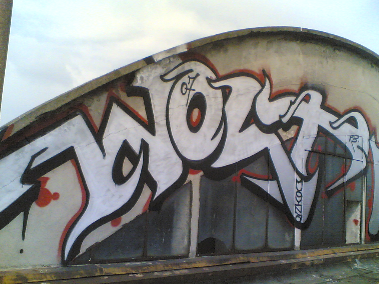 WOLT